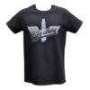 WINGED PLUG OILY RAG TEE SHIRT