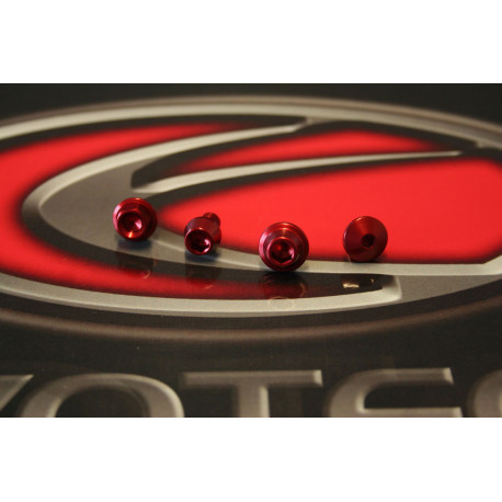 YAHAMA KIT VISSERIE CARENAGE