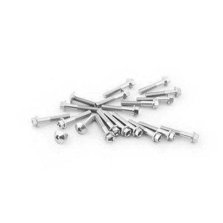 YAHAMA MT07 KIT VISSERIE CARENAGE