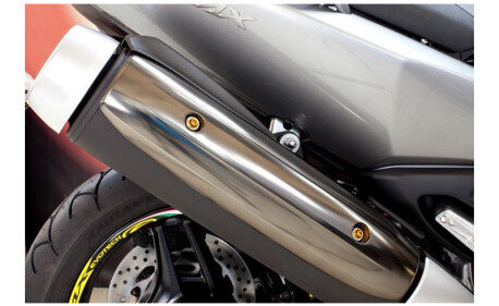 YAHAMA Tmax KIT VISSERIE CARENAGE