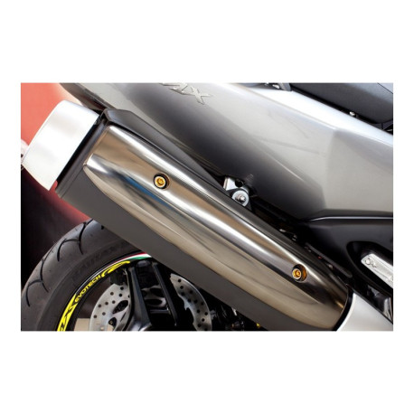 YAHAMA Tmax KIT VISSERIE CARENAGE