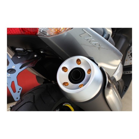 YAHAMA Tmax KIT VISSERIE CARENAGE