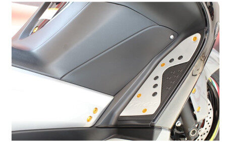 YAHAMA Tmax KIT VISSERIE CARENAGE