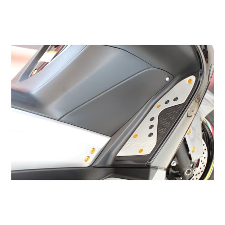 YAHAMA Tmax KIT VISSERIE CARENAGE