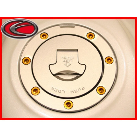 YAMAHA BULLDOGKIT VISSERIE TRAPPE A ESSENCE EVOTECH