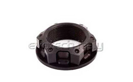 YAMAHA ECROU DE ROUE AVANT EVOTECH