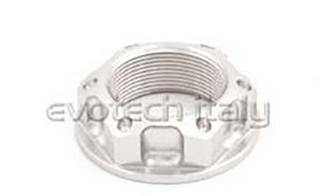 YAMAHA ECROU DE ROUE AVANT EVOTECH