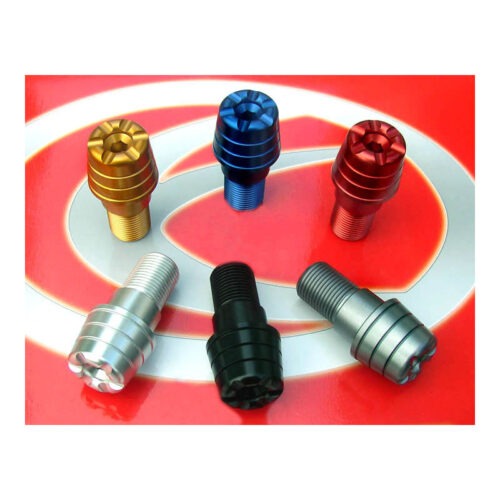 YAMAHA EMBOUTS DE GUIDON EVOTECH