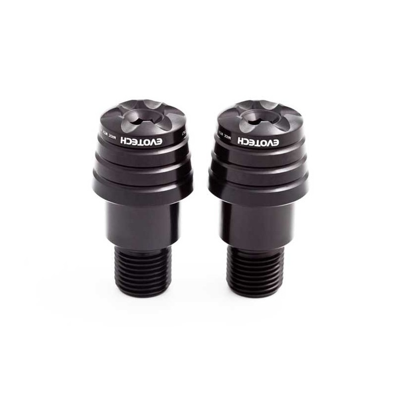 YAMAHA EMBOUTS DE GUIDON EVOTECH