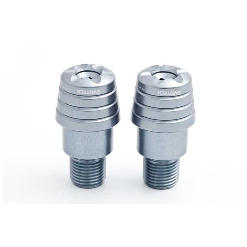 YAMAHA EMBOUTS DE GUIDON EVOTECH