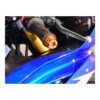 YAMAHA FZ1 / FZ8 / R1 / R6 / R3 EMBOUTS DE GUIDON EVOTECH