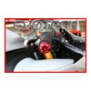 YAMAHA FZ1 / FZ8 / R1 / R6 / R3 EMBOUTS DE GUIDON EVOTECH
