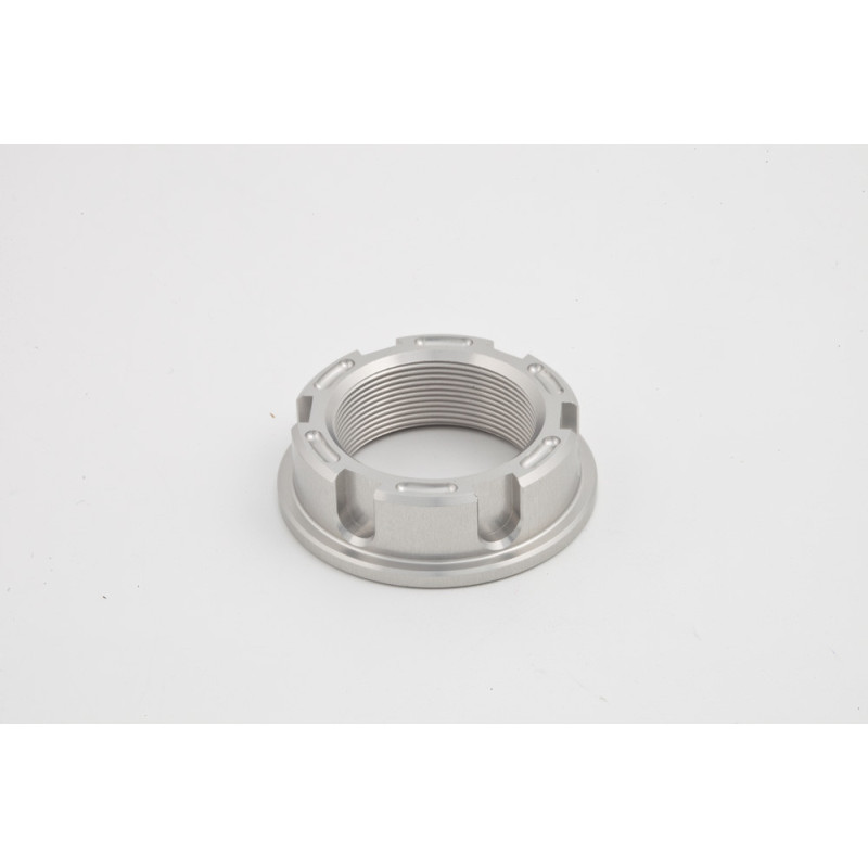 YAMAHA R1 / MT10 ECROU AXE DE BRAS OSCILLANT DROIT EVOTECH