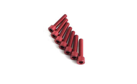 YAMAHA R1 / MT10 KIT VISSERIE TRAPPE A ESSENCE EVOTECH