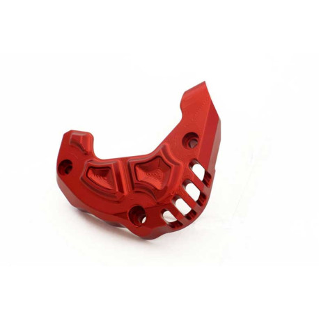 YAMAHA R1 / MT10 PROTECTION DROIT ALUMINIUM EVOTECH