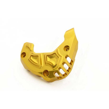 YAMAHA R1 / MT10 PROTECTION DROIT ALUMINIUM EVOTECH