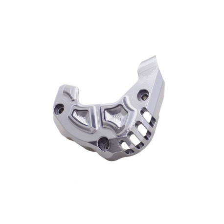 YAMAHA R1 / MT10 PROTECTION DROIT ALUMINIUM EVOTECH