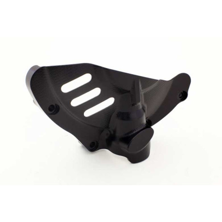 YAMAHA R1 / MT10 PROTECTION EMBRAYAGE ALUMINIUM EVOTECH