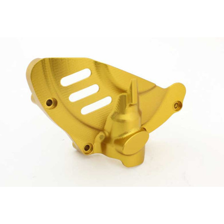 YAMAHA R1 / MT10 PROTECTION EMBRAYAGE ALUMINIUM EVOTECH