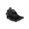 YAMAHA R1 PROTECTION GAUCHE ALUMINIUM EVOTECH