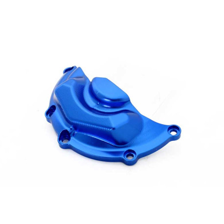 YAMAHA R1 PROTECTION GAUCHE ALUMINIUM EVOTECH