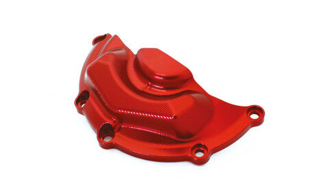 YAMAHA R1 PROTECTION GAUCHE ALUMINIUM EVOTECH