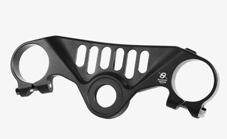 YAMAHA R1 TE DE FOURCHE SUPERIEUR RACE BONAMICI RACING