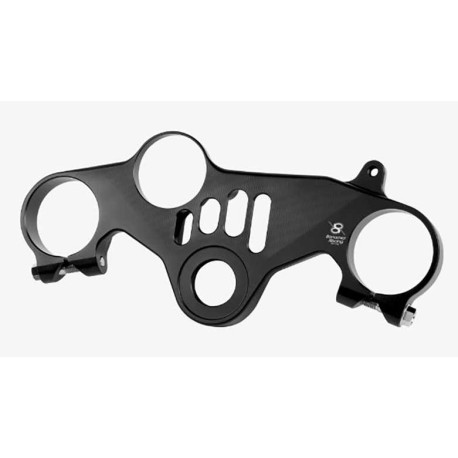 YAMAHA R1 TE DE FOURCHE SUPERIEUR STREET BONAMICI RACING