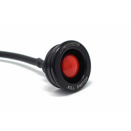 YAMAHA R3 Killswitch