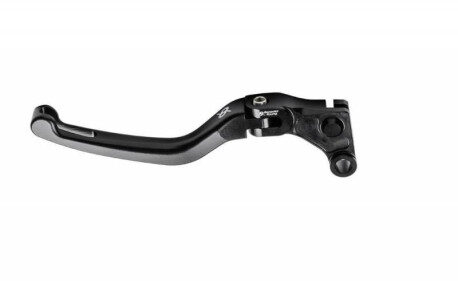 YAMAHA R3 LEVIER D EMBRAYAGE REPLIABLE ALU TAILLE MASSE BONAMICI