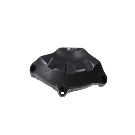 YAMAHA R6 PROTECTION CARTER COTE GAUCHE ALU TAILLE MASSE BONAMICI