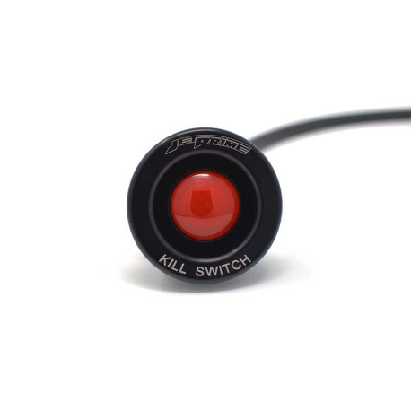 YAMAHA R6/R1 YEC Killswitch