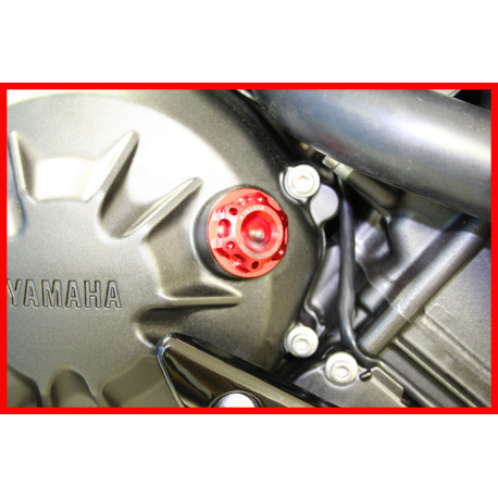 YAMAHA sauf Tmax M 26 X 3 BOUCHON DE CARTER D HUILE