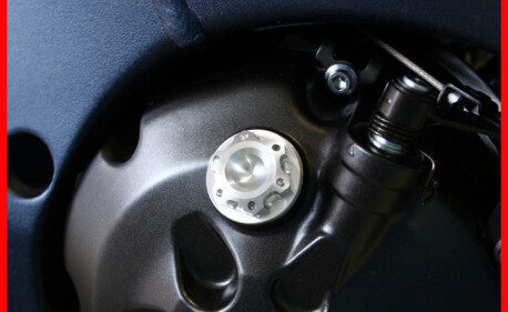 YAMAHA sauf Tmax M 26 X 3 BOUCHON DE CARTER D HUILE