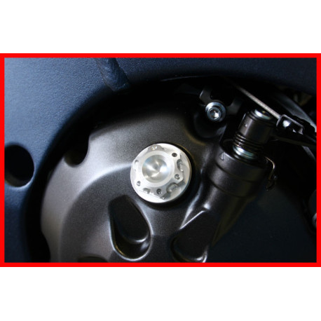 YAMAHA sauf Tmax M 26 X 3 BOUCHON DE CARTER D HUILE