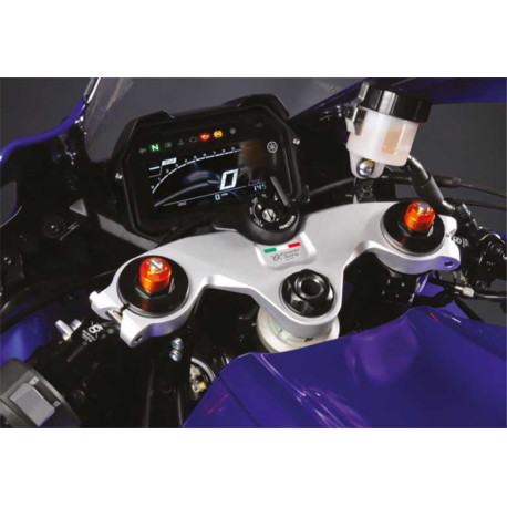 YAMAHA TE DE FOURCHE SUPERIEUR RACE BONAMICI RACING