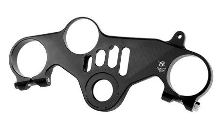 YAMAHA TE DE FOURCHE SUPERIEUR ROUTE BONAMICI RACING