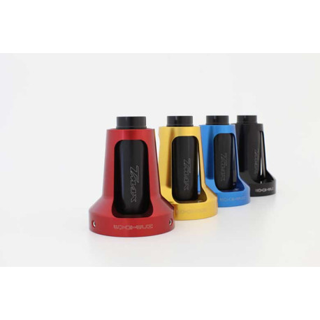 YAMAHA Tmax CONE COUVRE AXE AR Tmax 2 SANS ABS