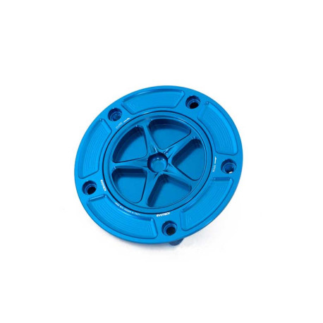 YAMAHA TRAPPE A ESSENCE A VISSER