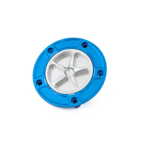 YAMAHA TRAPPE A ESSENCE A VISSER