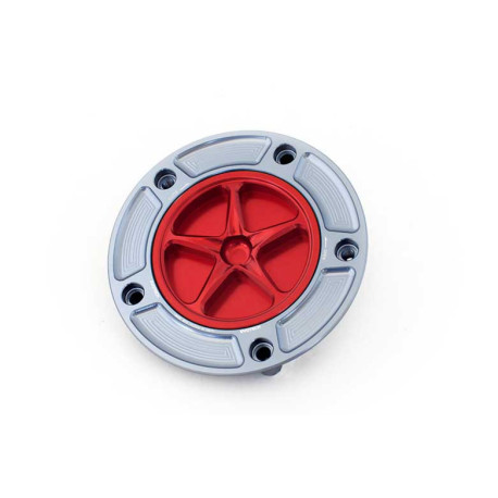 YAMAHA TRAPPE A ESSENCE A VISSER