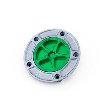 YAMAHA TRAPPE A ESSENCE A VISSER