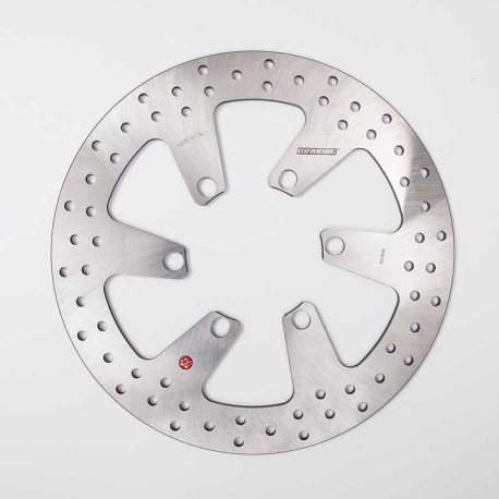 DISQUE DE FREIN  AVANT  ROUTE R-FLO BRAKING