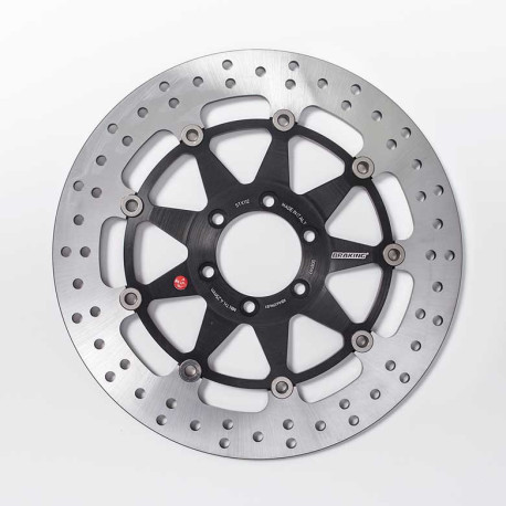 DISQUE DE FREIN AVANT ROUTE R-STX BRAKING Ø305