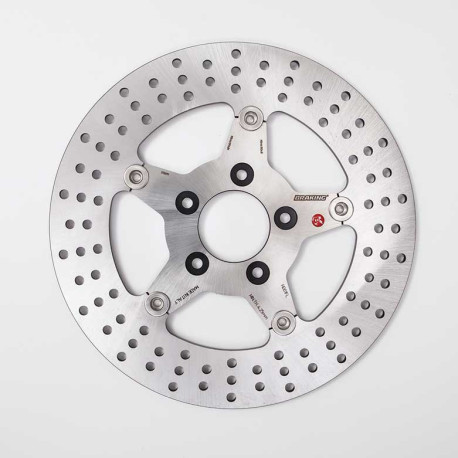 DISQUE DE FREIN  Ø292 ROUTE R-FLO BRAKING