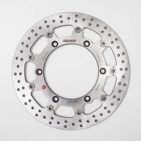 DISQUE DE FREIN  Ø310 ROUTE R-FLO BRAKING