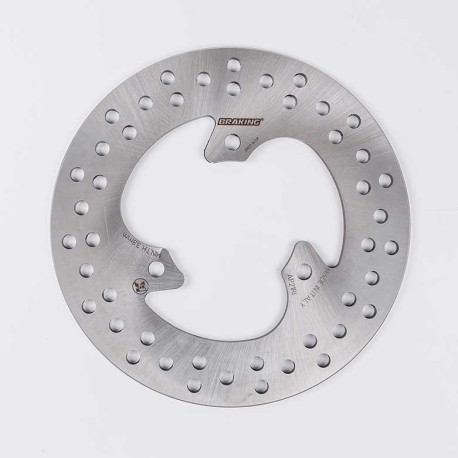 DISQUE DE FREIN R-FIX ARRIERE ROUTE BRAKING