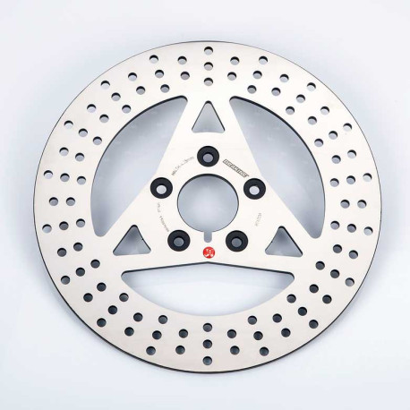 DISQUE DE FREIN R-FIXPOLISHED TRAIL/TOURING BRAKING
