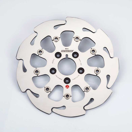 DISQUE DE FREIN WAVE CRUISER BRAKING Ø292
