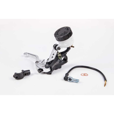 MAITRE CYLINDRE DE FREIN AVANT PR16 BRAKING